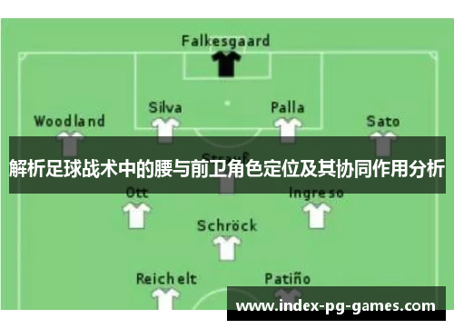 解析足球战术中的腰与前卫角色定位及其协同作用分析